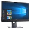 Monitor Dell Professional P2418HZm (Silver)