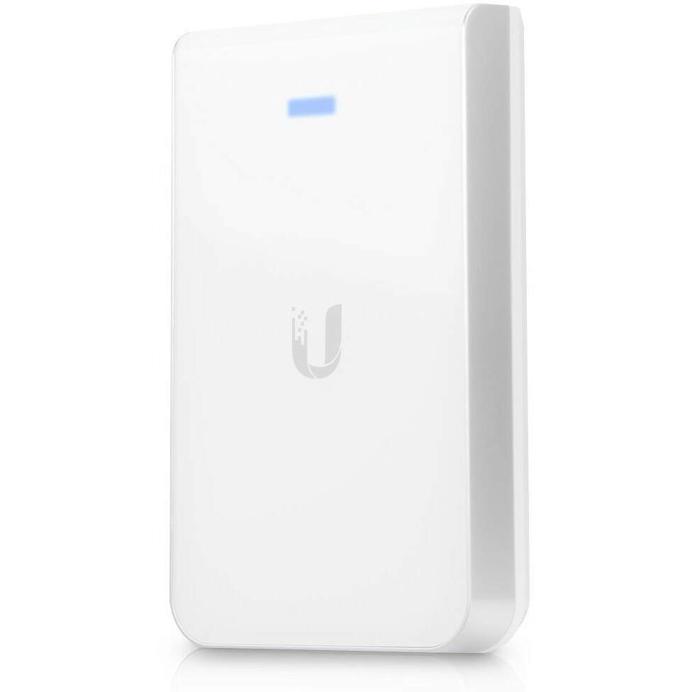 UBIQUITI UniFi AP In-Wall AC1200, UAP-AC-IW, 3x GLAN, 2 dBi, 20/20 dBm