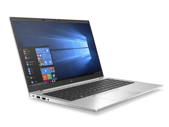 Notebook HP EliteBook 840 G7 (Silver) – Obrázok 5