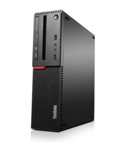 Počítač Lenovo ThinkCentre M800 (Silver)