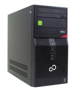 Počítač Fujitsu Esprimo P420 MT (Silver)
