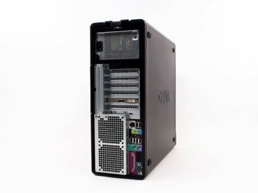 Počítač Dell Precision T3500 T (Bronze) - Image 3