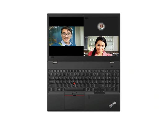 Notebook Lenovo ThinkPad T580 (Silver) – Obrázok 2