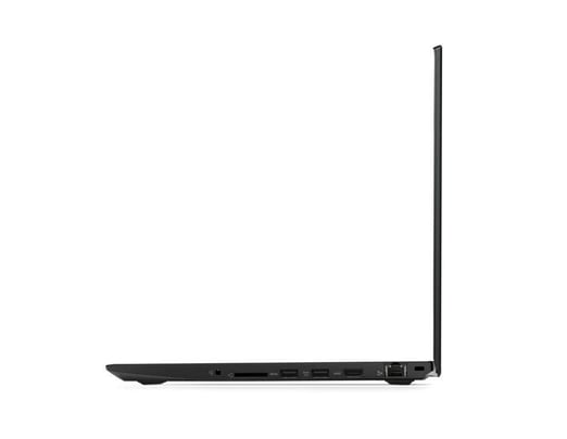 Notebook Lenovo ThinkPad T580 (Silver) – Obrázok 3