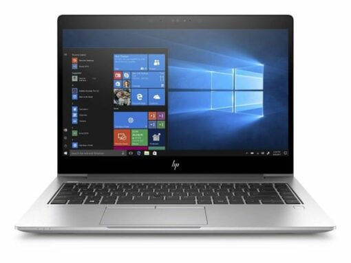 Notebook HP EliteBook 840 G5 (Bronze)