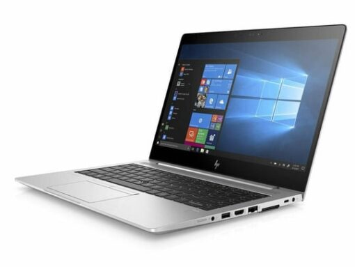 Notebook HP EliteBook 840 G5 (Bronze) - Image 3
