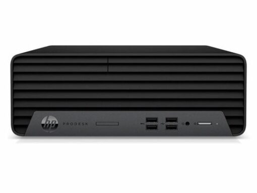 Počítač HP ProDesk 400 G7 SFF (Silver)