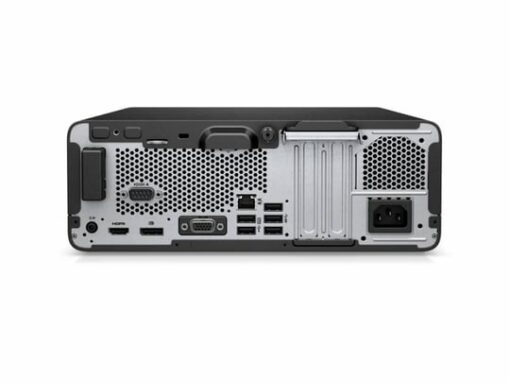 Počítač HP ProDesk 400 G7 SFF (Silver) - Image 2