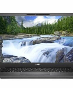 Notebook Dell Latitude 7400 (Touchscreen) (Silver)
