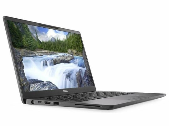 Notebook Dell Latitude 7400 (Silver) – Obrázok 2