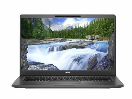 Notebook Dell Latitude 7400 (Touchscreen) (Silver)