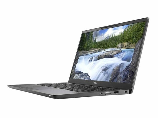 Notebook Dell Latitude 7400 (Touchscreen) (Silver) – Obrázok 3