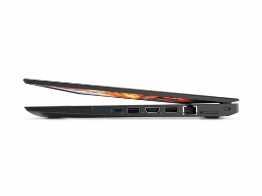 Notebook Lenovo ThinkPad T470s (Bronze) – Obrázok 3
