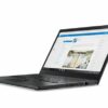 Notebook Lenovo ThinkPad T470s (Silver)