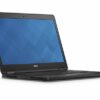 Notebook Dell Latitude E7470 (Silver)