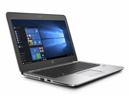 Notebook HP EliteBook 820 G3 (Silver) - Image 3