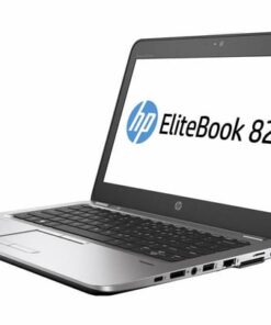 Notebook HP EliteBook 820 G3 (Silver)