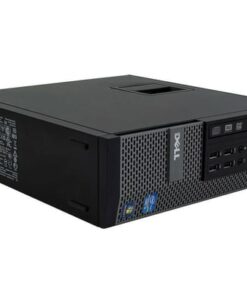 Počítač Dell OptiPlex 7010 SFF (Silver)