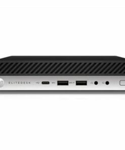 Počítač HP EliteDesk 800 35W G3 DM (Gold)