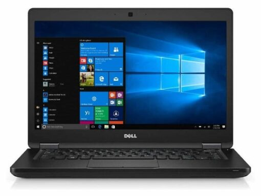 Notebook Dell Latitude 5480 (Bronze)