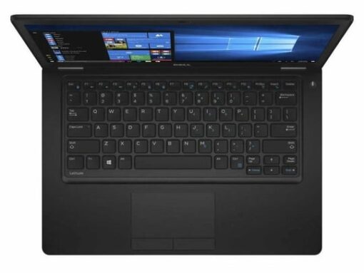 Notebook Dell Latitude 5480 (Bronze) - Image 2