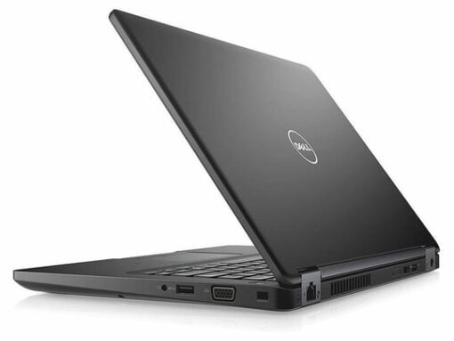 Notebook Dell Latitude 5480 (Silver) - Image 4