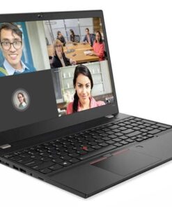 Notebook Lenovo ThinkPad T590 (Silver)