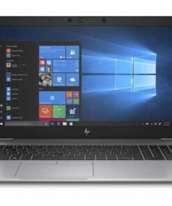 Notebook HP EliteBook 850 G6 (Bronze)