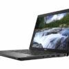 Notebook Dell Latitude 7390 (Silver)