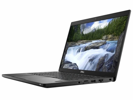 Notebook Dell Latitude 7390 (Touchscreen) (Silver)