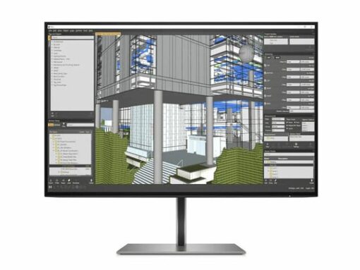 Monitor HP Z24n G3 (Bronze)