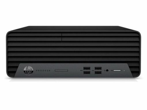 PC zostava HP ProDesk 400 G7 SFF + 23" HP Z23i Monitor (Silver) - Image 2