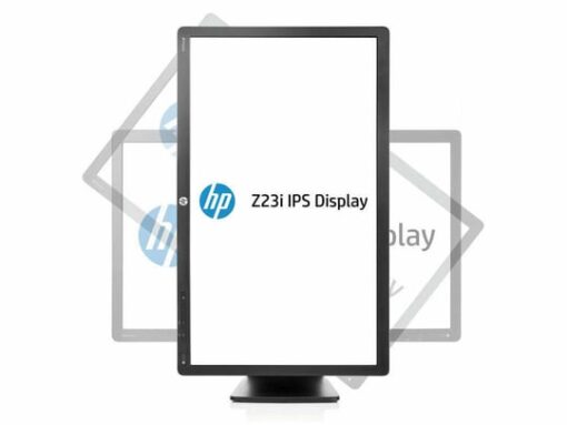 PC zostava HP ProDesk 400 G7 SFF + 23" HP Z23i Monitor (Silver) - Image 8