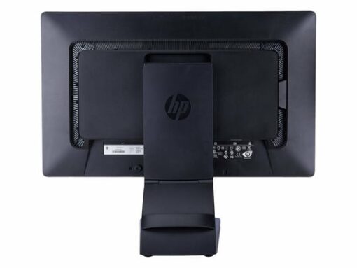 PC zostava HP ProDesk 400 G7 SFF + 23" HP Z23i Monitor (Silver) - Image 9