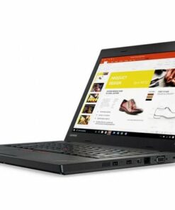 Notebook Lenovo ThinkPad L470 (Bronze)