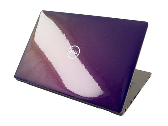 Notebook Dell Latitude 5400 Gloss Amethyst Blue (Silver)