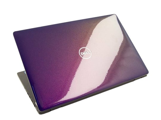 Notebook Dell Latitude 5400 Gloss Amethyst Blue (Silver) – Obrázok 2