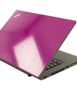 Notebook Lenovo ThinkPad L470 Plum Violet (Bronze)