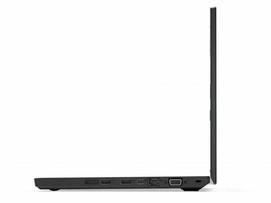 Notebook Lenovo ThinkPad L470 Teal Blue (Bronze) – Obrázok 5
