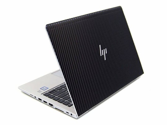 Notebook HP EliteBook 840 G5 Carbon Fibre (Bronze) – Obrázok 4