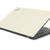 Notebook Lenovo ThinkPad L480 Gloss Light Ivory (Bronze)