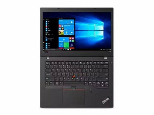 Notebook Lenovo ThinkPad L480 Gloss Light Ivory (Bronze) - Image 7