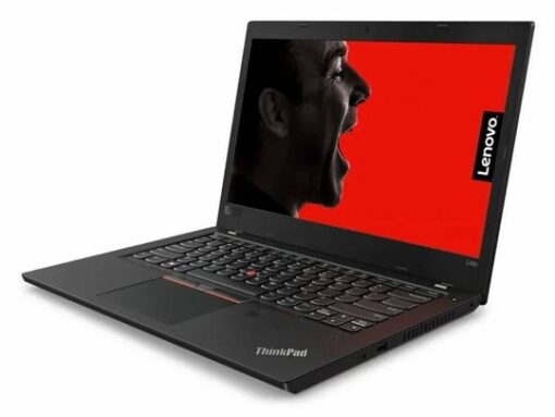 Notebook Lenovo ThinkPad L480 Gloss Green (Bronze) - Image 5