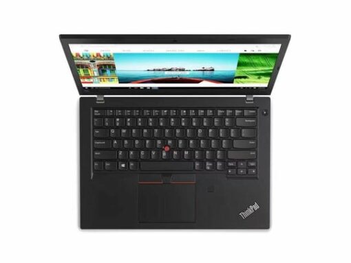Notebook Lenovo ThinkPad L480 Gloss Green (Bronze) - Image 7