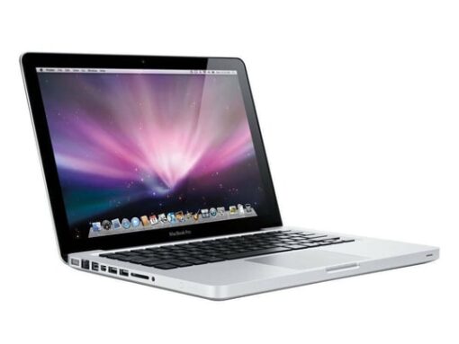 Notebook Apple MacBook Pro 13" A1278 mid 2012 (EMC 2554) Wave 3D (Bronze) - Image 2
