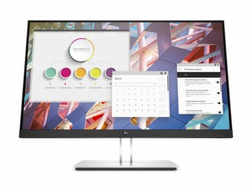 Monitor HP E24 G4 (Bronze)