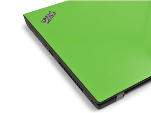 Notebook Lenovo ThinkPad L480 Gloss Green (Bronze) - Image 3