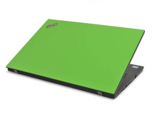 Notebook Lenovo ThinkPad L480 Gloss Green (Bronze)