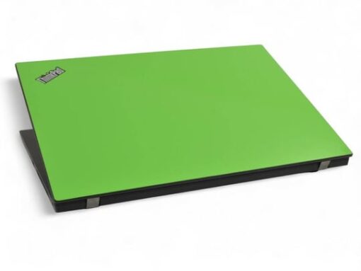 Notebook Lenovo ThinkPad L480 Gloss Green (Bronze) - Image 2