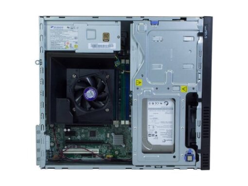 Počítač Lenovo ThinkCentre M93p SFF (Bronze) - Image 3